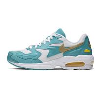 Nike Air Max 2 Light 'Teal Nebula' Men's AO1741-105 EU 39 blue