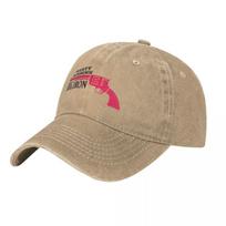 Marty Robbins Big Iron Black Baseball Cap Snapback Cap Ball Cap fishing hat fashionable For Women Unisexs gray