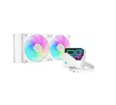 deepcool LT240 Liquid Cooler for Intel / AMD
