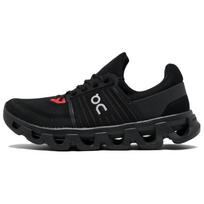 On Cloudswift 4 Running Shoes Men's Black 3MF11003185 42 juoda