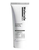 Skin Molecule 1% Hyaluronic Sunscreen, Pack Of 1