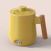 Xiaomi 600ml Electric Cup Rice Cooker Health Kettle Hot Insulation Water Cup Non-stick Liner Pot Portable Noodle Cooking Pot 220V AU