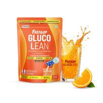 Fast&Up Glucolean GLP-1 Padeda reguliuoti gliukozės kiekį kraujyje Degina atsparius riebalus Cukrinio diabeto priežiūra su kliniškai įrodytais Reducose, Berberinu, L-karnitinu, A