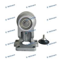 1927081 1979873 AdBlue Urea Pump Motor Diesel Engine Doser Pump Motor SCR Emission Fit For Scania Benz Trucks Parts