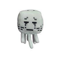 Minecraft pliušiniai žaislai Mažas rožinis paršelis Mažas voras Mažas Endermanas Bitės lėlė 15cm black eyed evil spirit