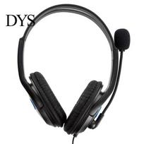 Laidinės triukšmą slopinančios žaidimų ausinės su mikrofonu, skirtos Sony PS4 gray