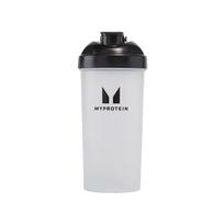 Kokteilių plaktuvas - gertuvė sportui MyProtein, balta sp., plastikas, 0.6 l