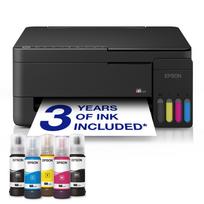 Daugiafunkcis spausdintuvas Epson EcoTank L3351, rašalinis, spalvotas