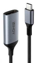Lindy USB Type C to DisplayPort  8K60 Converter