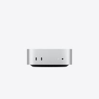 APPLE Mac mini M6 16GB, 256GB computer (MHQK4KS/A)