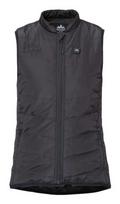 Heat Experience HeatX Everyday thermal vest, women's XL (HXCL009BL-XL)