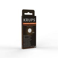 KRUPS XS3000 cleaning tablets (XS3000F0)