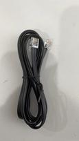 Capture RJ11 cable for Cash Drawers  (1.5 meter)