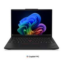 LENOVO Ultrabook ThinkPad T14 G7 21WN007MPB W11Pro Ultra 7 355/32GB/1TB/INT/14.0 WUXGA/Touch/Black/3YRS Premier Support + CO2 Offset