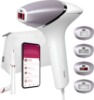 PHILIPS BRI949/00 Lumea Prestige IPL Hair Removal Device