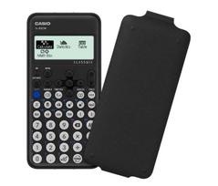 CASIO FX-82CW Black