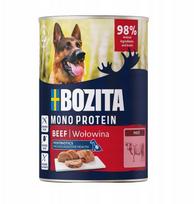 BOZITA beef pâté dog 400g