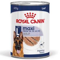 ROYAL_CANIN ROYAL CANIN SHN Maxi Adult Loaf Can 410g