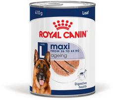 ROYAL_CANIN ROYAL CANIN SHN Maxi Ageing Loaf Can 410g