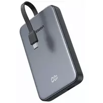 UGREEN PB526 Power Bank 10000mAh 20W / grey