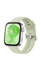 Huawei  Huawei Watch Fit 3 Smartwatch Green, 55020CGE