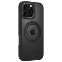 Tactical MagForce Hyperstand Cover for Apple iPhone 16 Pro Max Asphalt