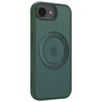 Tactical MagForce Hyperstand Cover for Apple iPhone 16e/17e Forest Green