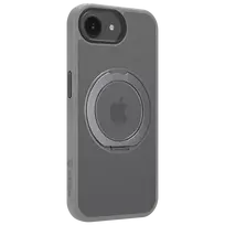 Tactical MagForce Hyperstand Cover for Apple iPhone 16e/17e Light Grey