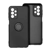 OEM Case for Samsung S26 FE Silicone Ring black