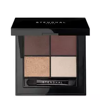 STENDHAL Magnifying 4 Eyeshadow 600 Les Cuivres 3.5g