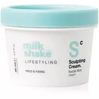 Milk_Shake Milk Shake, Lifestyling, Hair Styling Cream, 90 ml