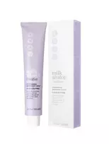 Milk_Shake Milk Shake, Creative, SLS/SLES-Free, Permanent Hair Dye, 8.018NA Natural Ash Light Blond, 100 ml