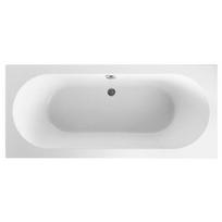 Villeroy & Boch O.Novo akrilinė vonia 190x90 cm, su kojomis