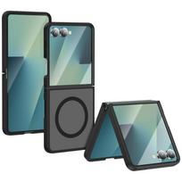 Beline Soft Touch Case for Samsung Galaxy Z Flip8 black