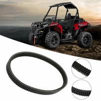 Variatoriaus diržas 3211048, 3211072, 3211077 Tinka Polaris Ranger 400/500 4X4 Big Boss Sportsman gray