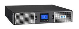 EATON 9PX1500IRTM uninterruptible power supply (UPS) Double-conversion (Online) 1.5 kVA 1500 W 8 AC outlets