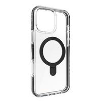 Zagg Cases Santa Cruz SNRKS Apple iPhone 16 Pro Max BLK-INTL