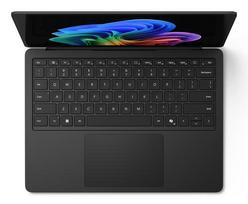 MICROSOFT Surface Laptop 8 13.8 Copilot+ PC Intel Core Ultra 7 366H 13.8" Touchscreen 16GB LPDDR5x-SDRAM 512GB SSD Wi-Fi 7 (802.11be) Windows 11 Pro Black