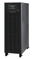 PowerWalker VFI 10K CPG PF1 3/3 BI uninterruptible power supply (UPS) Double-conversion (Online) 10 kVA 10000 W 1 AC outlet(s)