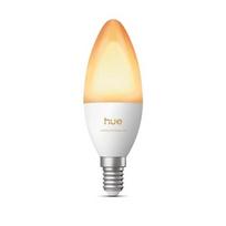 Philips by Signify Philips Hue White ambience B39 Candle – E14 LED smart bulb