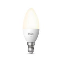 Philips by Signify Philips Hue White B39 Candle – E14 LED smart bulb