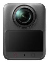 DJI Osmo 360 II Standard Combo action sports camera 8K Ultra HD CMOS 25.4 / 1.1 mm (1 / 1.1) Wi-Fi 183 g