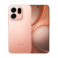 Oppo Find X9s 5G Dual Sim 12GB RAM 512GB - Orange