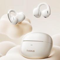 Baseus MC1 Little Cloud Open-Ear Wireless Earbuds