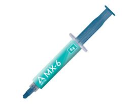 Arctic MX-6 Thermal Paste 1-pack Grey - 8 g