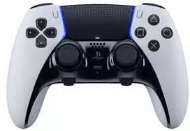 Sony PlayStation PS5 DualSense Edge White