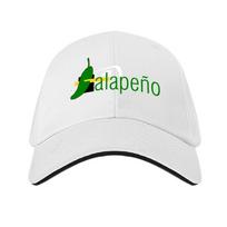 Jalapeno Theme Baseball Cap Unisex hat funny hat dad hat Golf Unisex For Unisex Womens