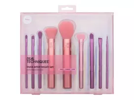 Real Techniques Brushes Insta Artist Brush Set Šepetėlis 1 ml