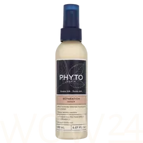 Phyto paris Repair 230° Heat Protection Spray Karštam plaukų modeliavimui 150 ml