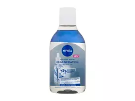 Nivea Regenerating Micellar Water Micelinis vanduo 400 ml